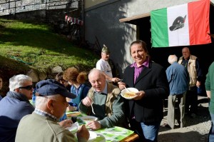 8 novembre Moltrasio